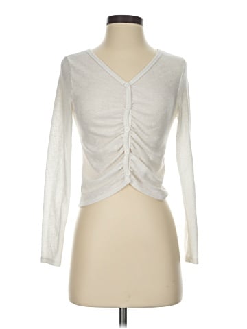 Gaze Long Sleeve Top (view 1)