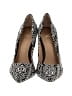 Vince Camuto Paisley Gray Heels Size 8 - photo 2