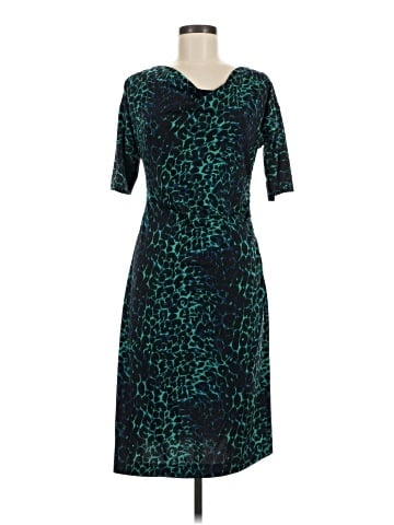 BCBGMAXAZRIA Cocktail Dress (view 1)
