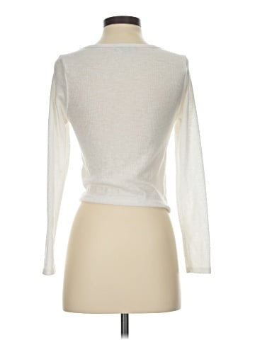 Gaze Long Sleeve Top (view 2)