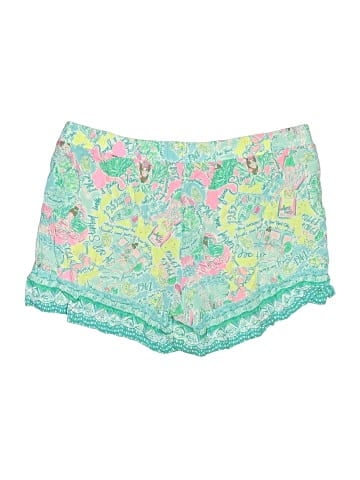 Lilly Pulitzer Shorts (view 2)