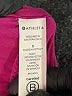 Athleta Purple Long Sleeve T-Shirt Size S - photo 7