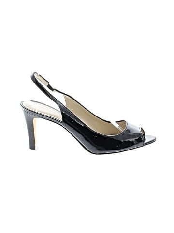 Ann Taylor Heels (view 1)