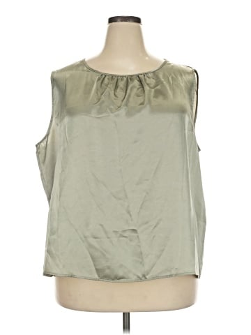 Le Suit Sleeveless T-Shirt (view 1)