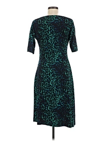 BCBGMAXAZRIA Cocktail Dress (view 2)