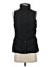 Gap Outlet Black Vest Size XS - photo 1