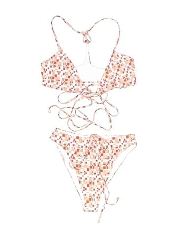 L Space Two Piece Swimsuit (view 1)