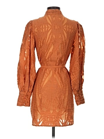 English Factory Casual Dress (view 2)