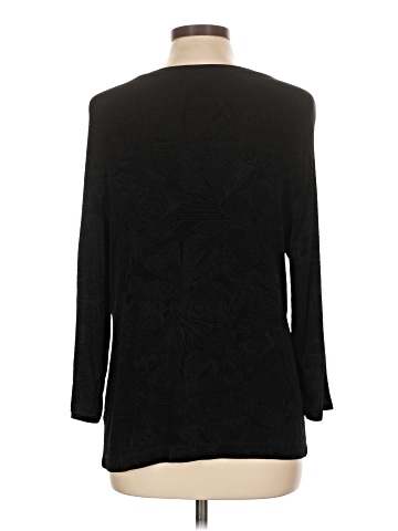 White Stag 3/4 Sleeve Top (view 2)