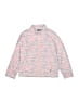 Eddie Bauer 100% Polyester Pink Sweatshirt Size 5 - 6 - photo 1