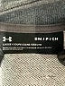 Under Armour Gray Track Jacket Size S - photo 6