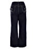 Seven7 Blue Jeans Size 24 waist - photo 2