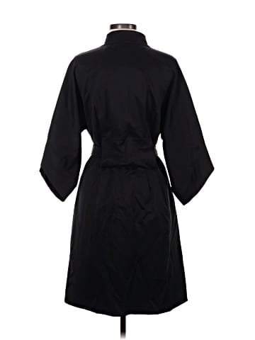 Vertigo Paris Trenchcoat (view 2)
