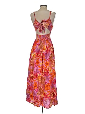 Jessica Simpson Cocktail Dress (view 2)