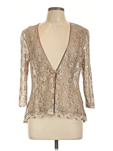 R&M Richards Cardigan (view 1)