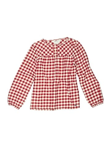 Vineyard Vines Long Sleeve Blouse (view 1)