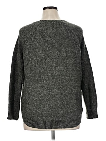 Simply Vera Vera Wang Pullover Sweater (view 2)