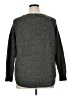 Simply Vera Vera Wang Gray Pullover Sweater Size XL - photo 2