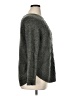 Simply Vera Vera Wang Gray Pullover Sweater Size XL - photo 4