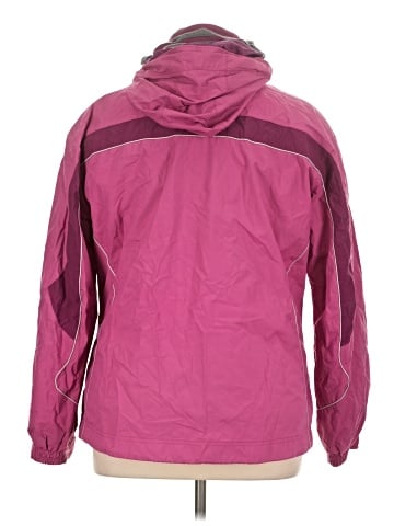 Columbia Snow Jacket (view 2)
