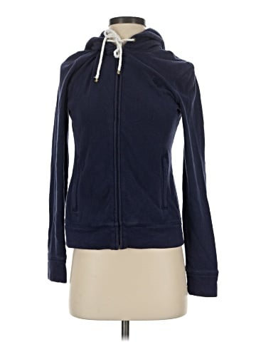 Lilly Pulitzer Zip Up Hoodie (view 1)