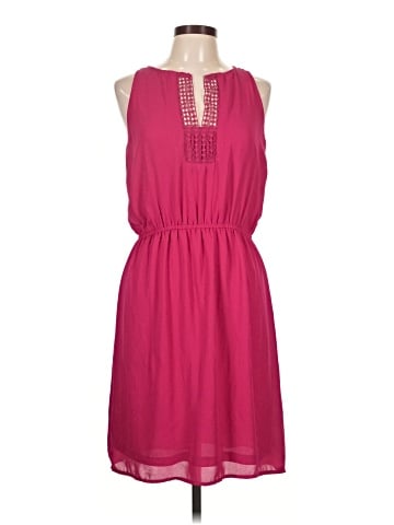 Pixley Casual Dress (view 1)