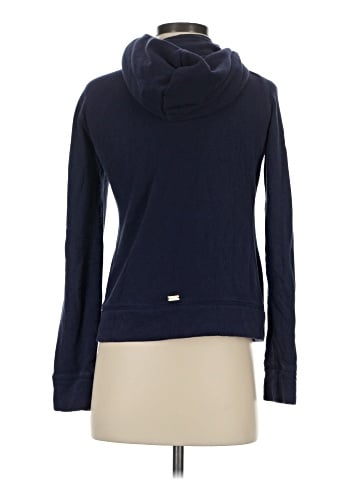Lilly Pulitzer Zip Up Hoodie (view 2)