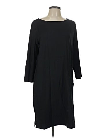 Lands' End Casual Dress (view 1)