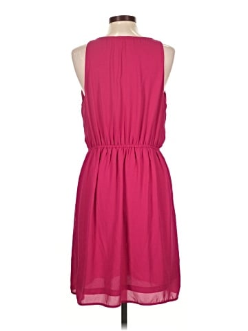 Pixley Casual Dress (view 2)