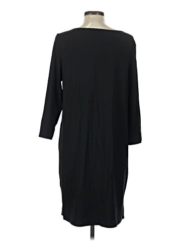 Lands' End Casual Dress (view 2)