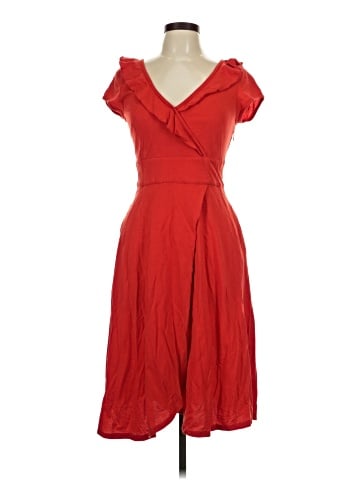 eShakti Cocktail Dress (view 1)