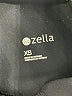 Zella Black Active Pants Size XS - photo 7