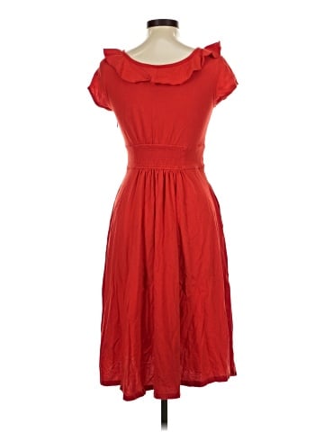 eShakti Cocktail Dress (view 2)
