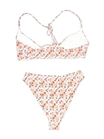 L Space Two Piece Swimsuit (view 2)