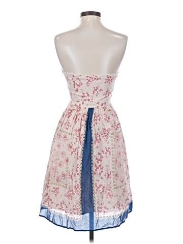 Paul & Joe Sister Cocktail Dress (view 2)