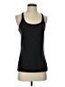 Gap Fit Black Active Tank Size S - photo 1