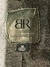 Banana Republic 100% Leather Black Leather Jacket Size M - photo 6