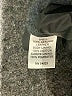 Banana Republic 100% Leather Black Leather Jacket Size M - photo 7