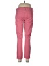 J.Crew Color Block Pink Jeans Size 31 waist - photo 2
