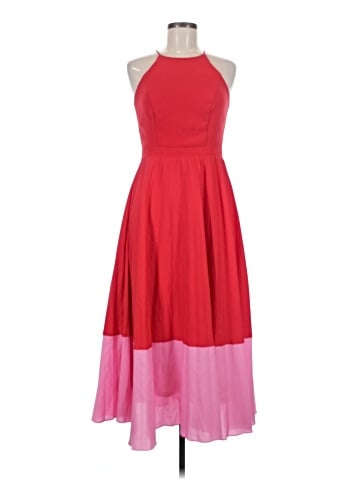 Aidan by Aidan Mattox Cocktail Dress (view 1)