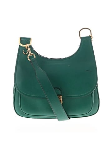 Tory Burch Leather Crossbody Bag (view 1)