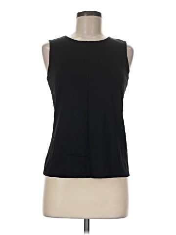INC International Concepts Sleeveless T-Shirt (view 1)