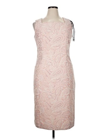 Carlisle Cocktail Dress (view 1)