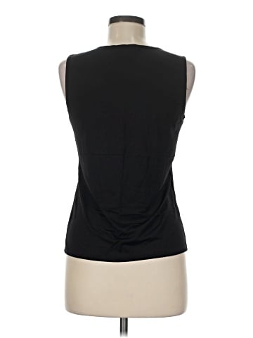 INC International Concepts Sleeveless T-Shirt (view 2)