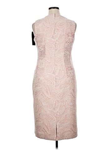 Carlisle Cocktail Dress (view 2)