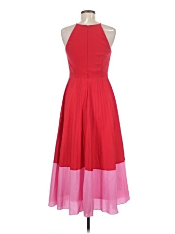 Aidan by Aidan Mattox Cocktail Dress (view 2)