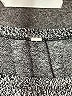 Lululemon Athletica Metallic Gray Pullover Sweater Size 10 - photo 7