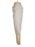 Sandro 100% Cotton Ivory Khakis Size L - photo 5