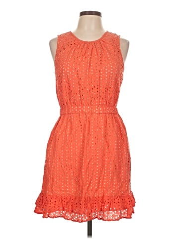 Peter Som Cocktail Dress (view 1)