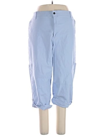 Gloria Vanderbilt Casual Pants (view 1)